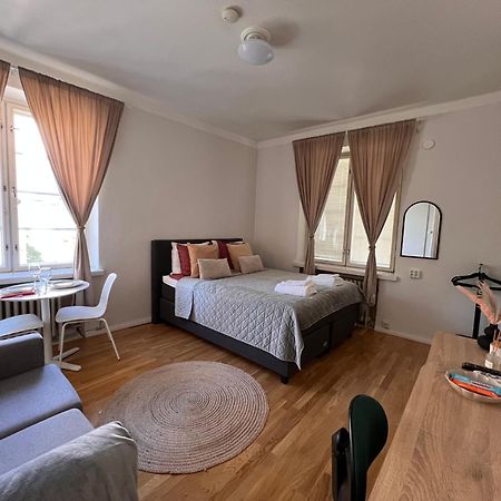 Your Chic Vibrant Airbnb Helsinki Dış mekan fotoğraf