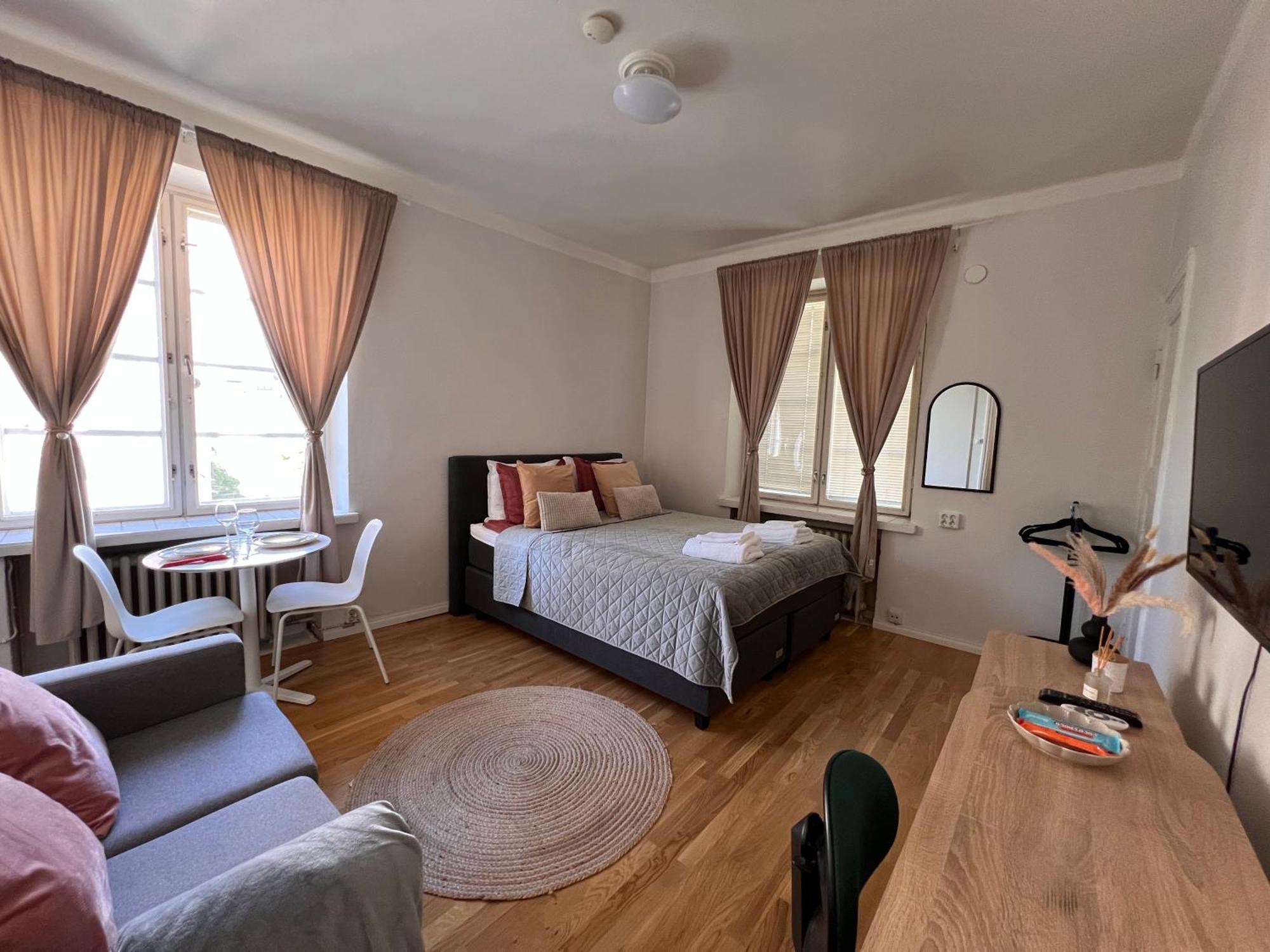 Your Chic Vibrant Airbnb Helsinki Dış mekan fotoğraf