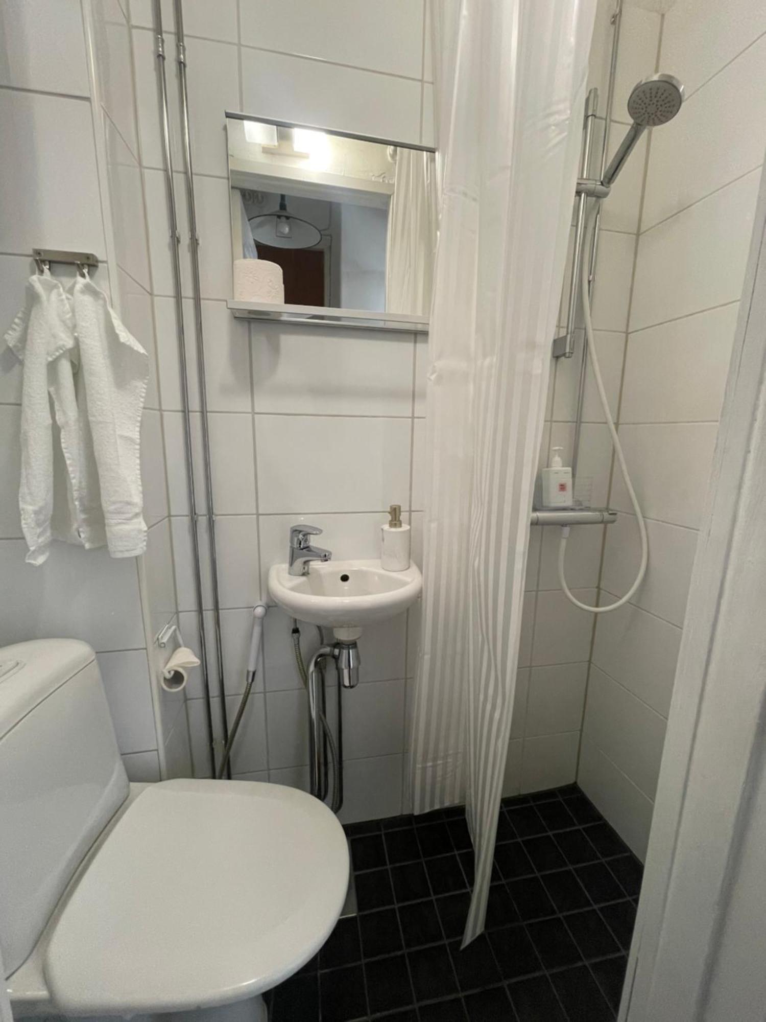 Your Chic Vibrant Airbnb Helsinki Dış mekan fotoğraf