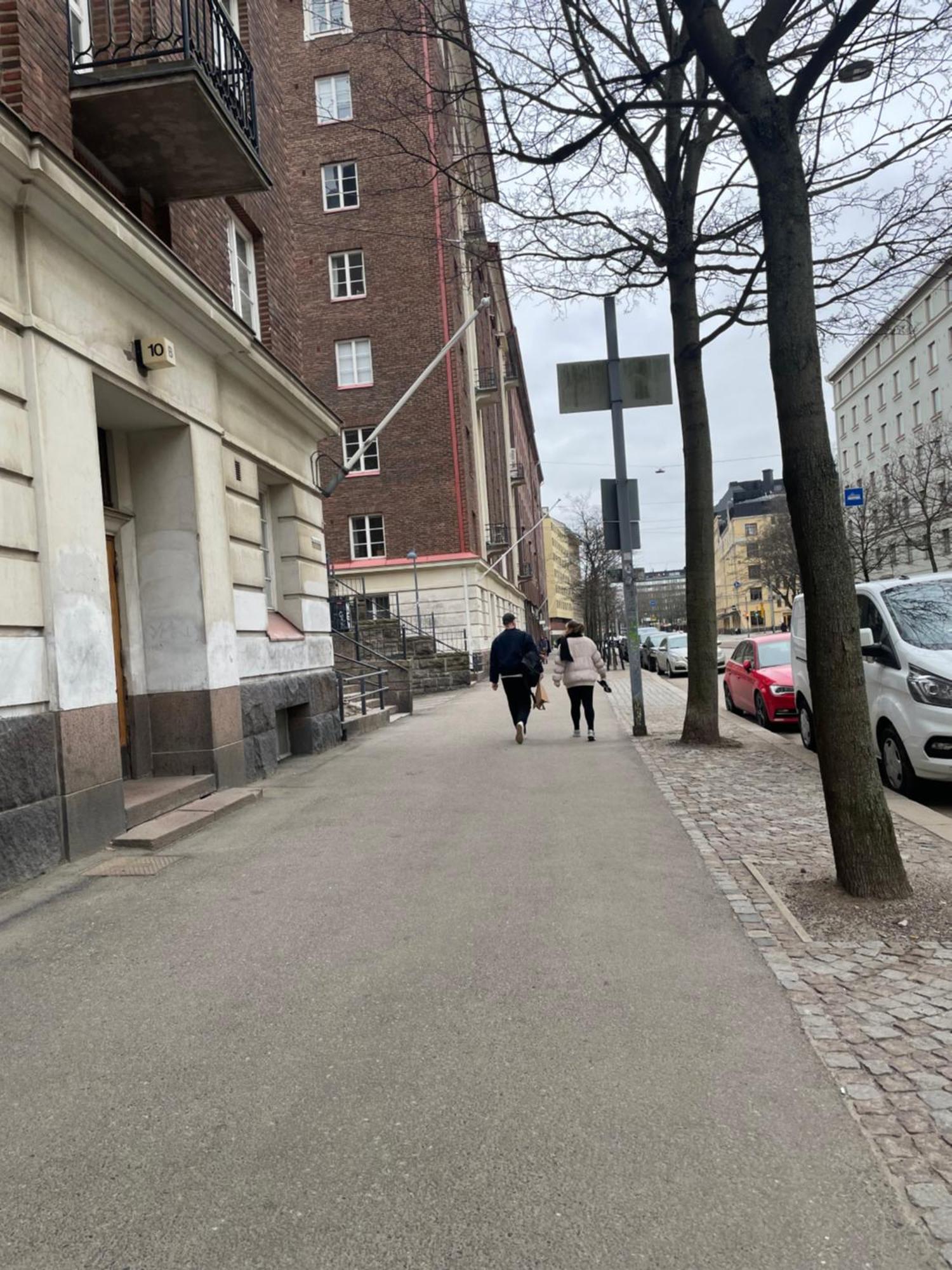 Your Chic Vibrant Airbnb Helsinki Dış mekan fotoğraf