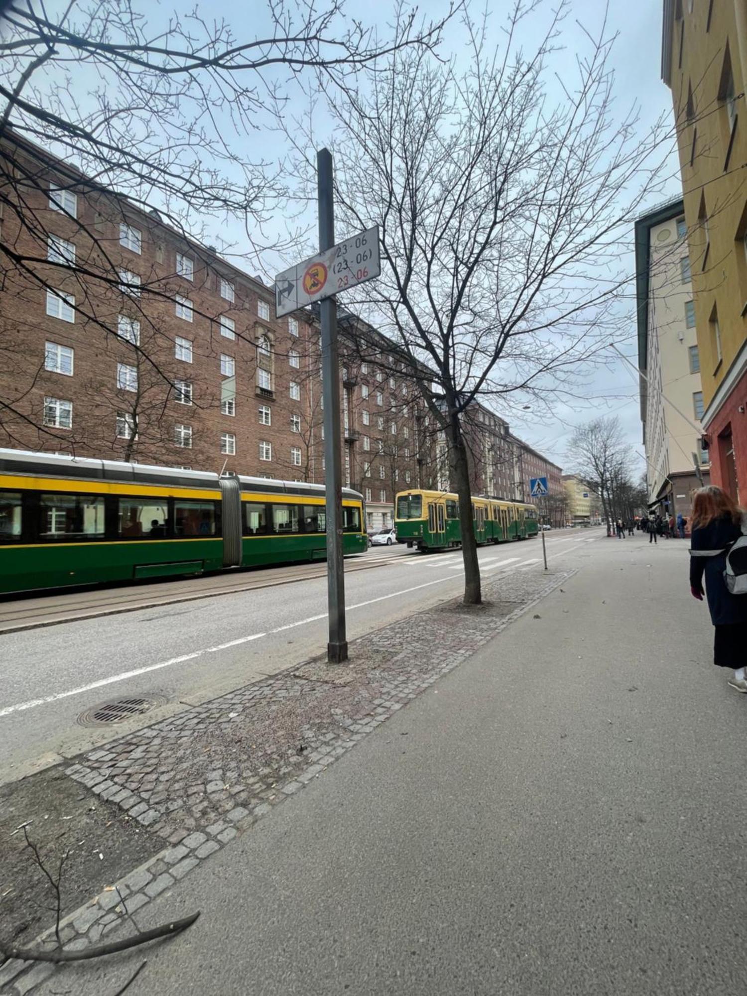 Your Chic Vibrant Airbnb Helsinki Dış mekan fotoğraf