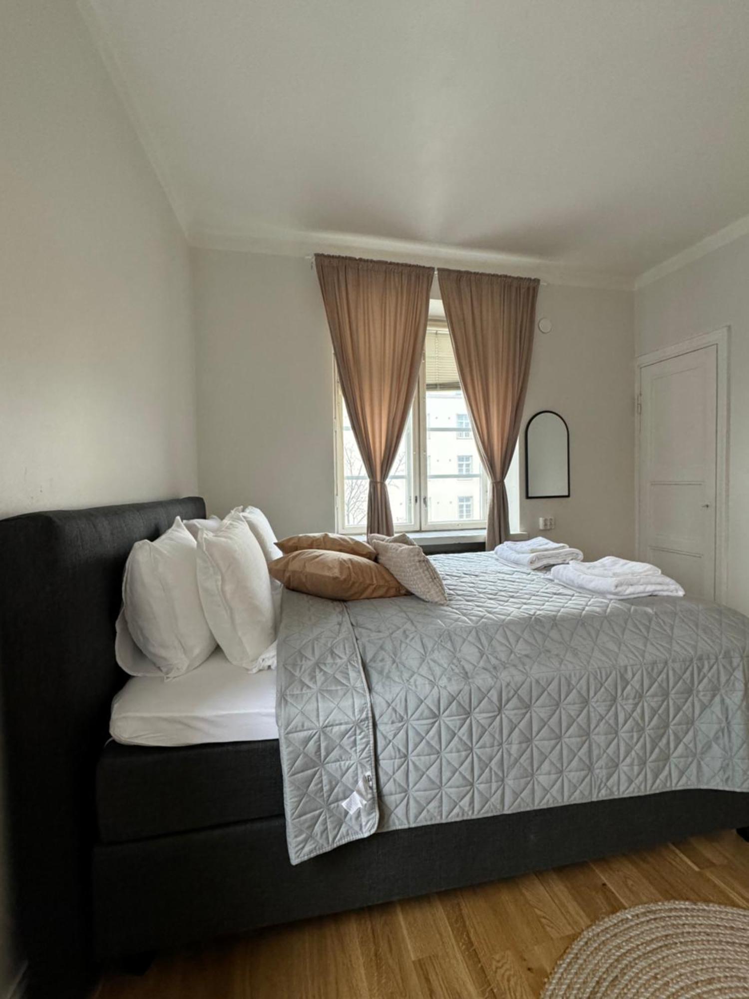 Your Chic Vibrant Airbnb Helsinki Dış mekan fotoğraf