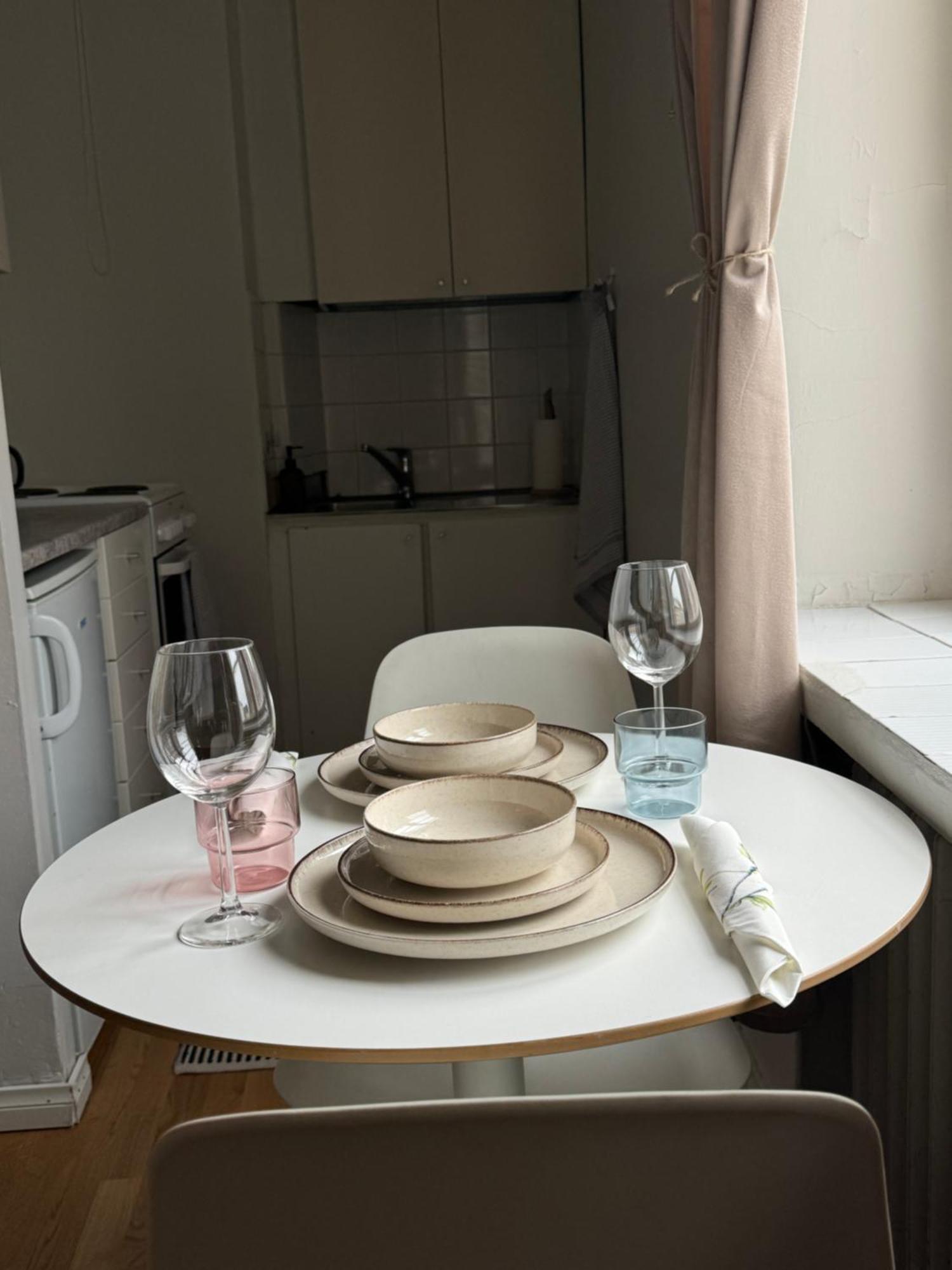 Your Chic Vibrant Airbnb Helsinki Dış mekan fotoğraf
